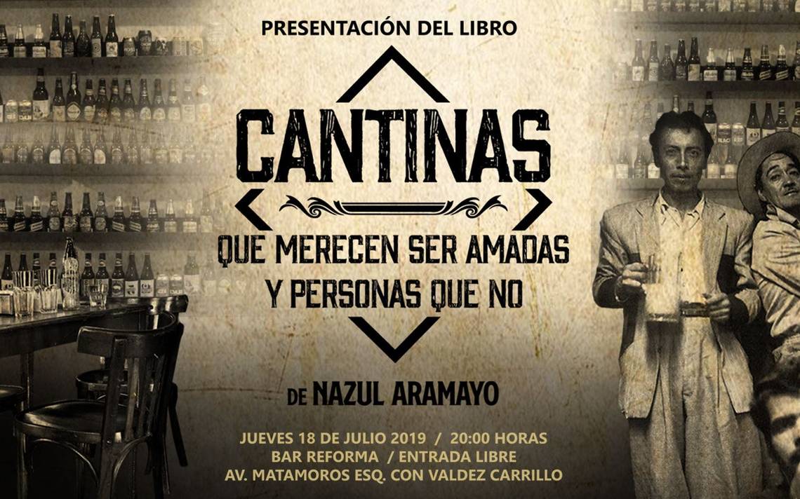 Presentación de libro 